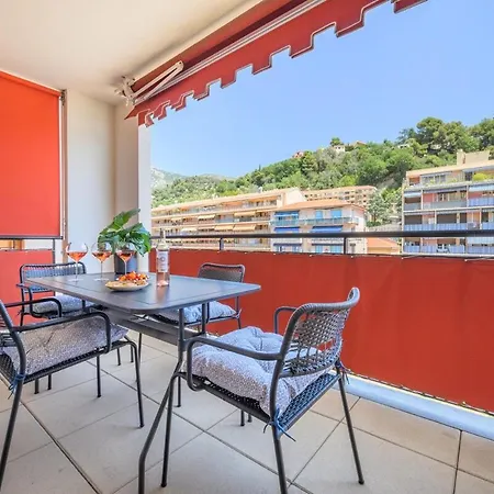 Le Coq Wagner - Garage -ac- Swimming Pool Appartement *