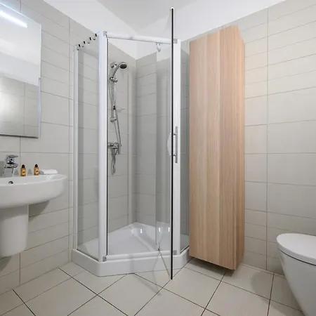 Appartement Le Coq Wagner - Garage -ac- Swimming Pool