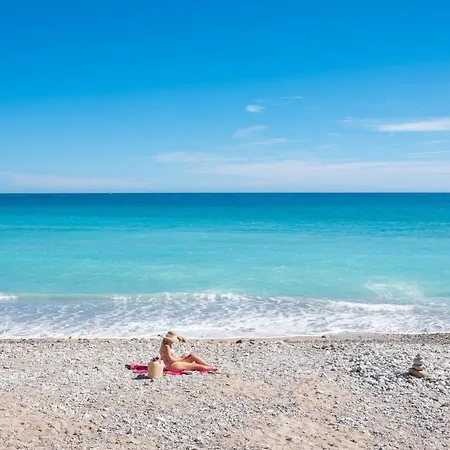 Le Coq Wagner - Garage -ac- Swimming Pool Lejlighed