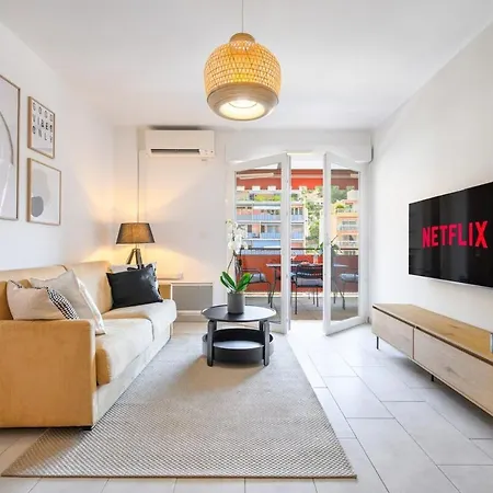 Le Coq Wagner - Garage -ac- Swimming Pool Appartement