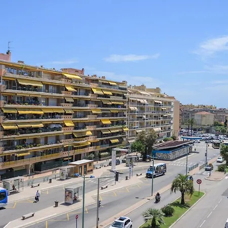 Appartement Le Coq Wagner - Garage -ac- Swimming Pool