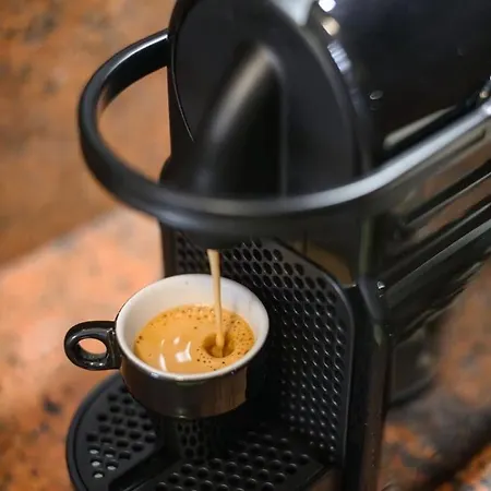 Appartement Le Coq Wagner - Garage -ac- Swimming Pool Menton