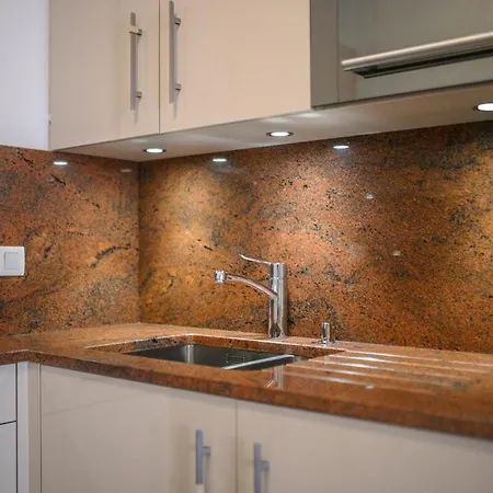 Le Coq Wagner - Garage -ac- Swimming Pool *