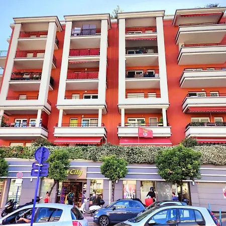 Le Coq Wagner - Garage -ac- Swimming Pool Appartement *