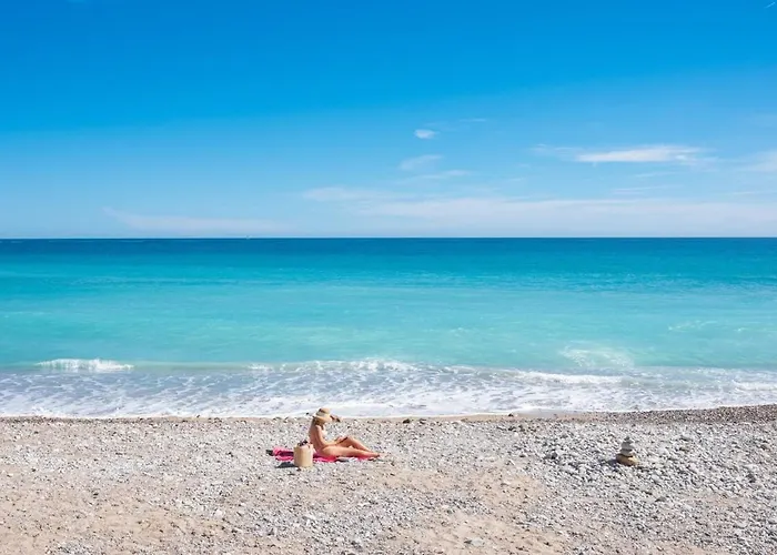 Le Coq Wagner - Garage -ac- Swimming Pool アパート