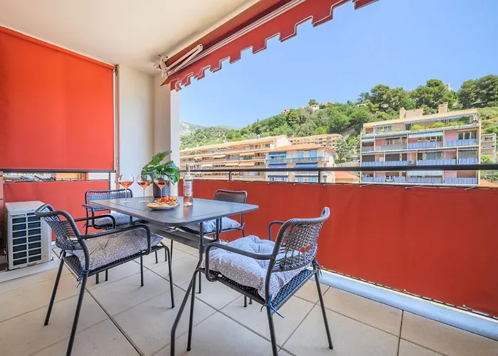 Le Coq Wagner - Garage -ac- Swimming Pool *