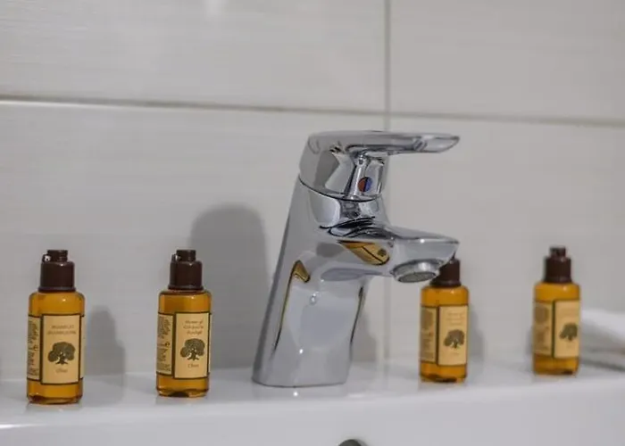 アパート Le Coq Wagner - Garage -ac- Swimming Pool