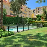 Le Coq Wagner - Garage -ac- Swimming Pool * מנטון