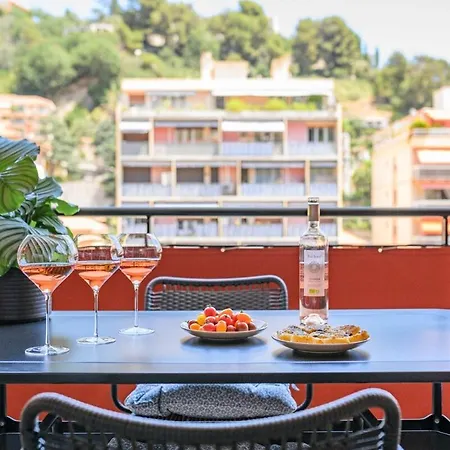 Le Coq Wagner - Garage -ac- Swimming Pool Apartament