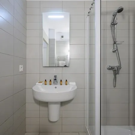 Apartament Le Coq Wagner - Garage -ac- Swimming Pool *