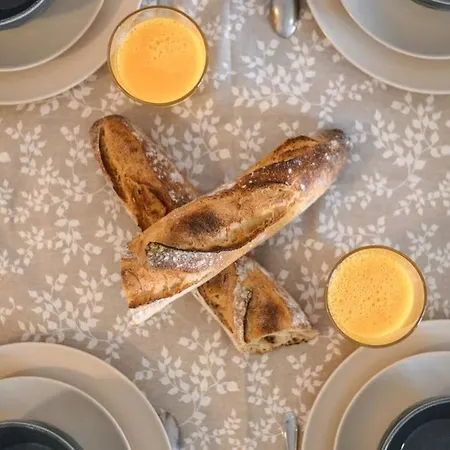 Le Coq Wagner - Garage -ac- Swimming Pool *