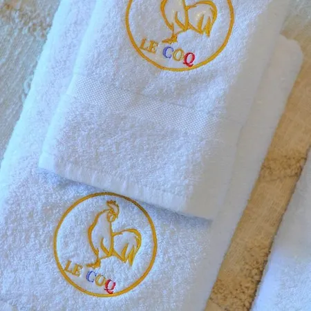 Apartamento Le Coq Wagner - Garage -ac- Swimming Pool *