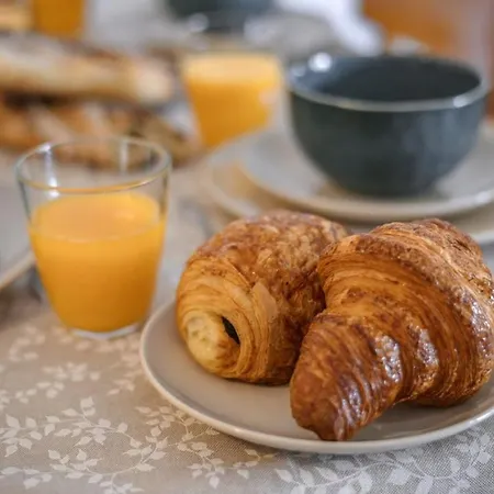 Le Coq Wagner - Garage -ac- Swimming Pool * Mentona