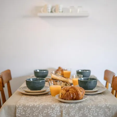 Le Coq Wagner - Garage -ac- Swimming Pool *