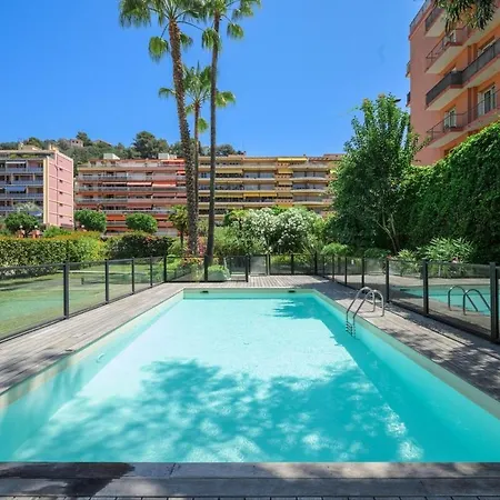 Apartamento Le Coq Wagner - Garage -ac- Swimming Pool