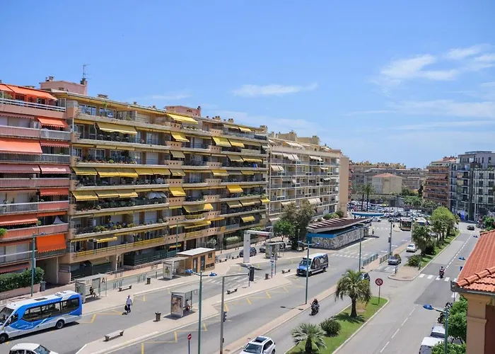 Apartment Le Coq Wagner - Garage -ac- Swimming Pool