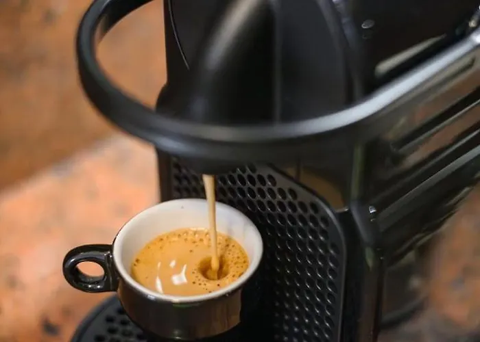 דירה Le Coq Wagner - Garage -ac- Swimming Pool מנטון