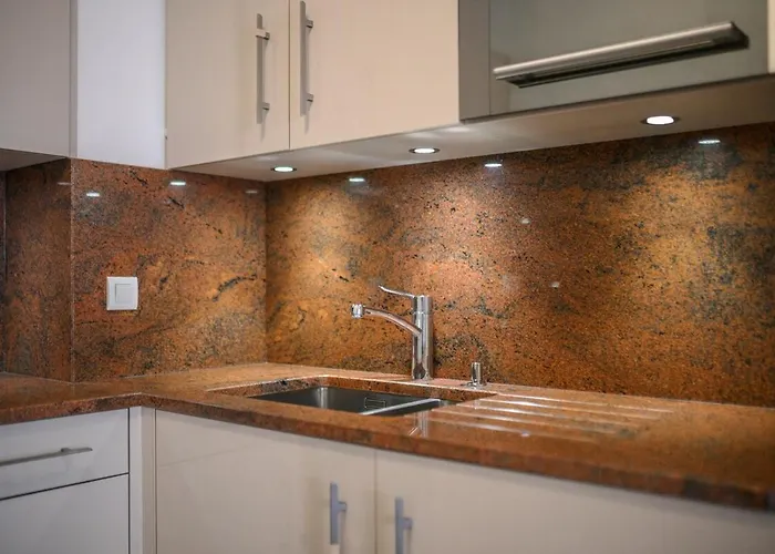 Le Coq Wagner - Garage -ac- Swimming Pool *