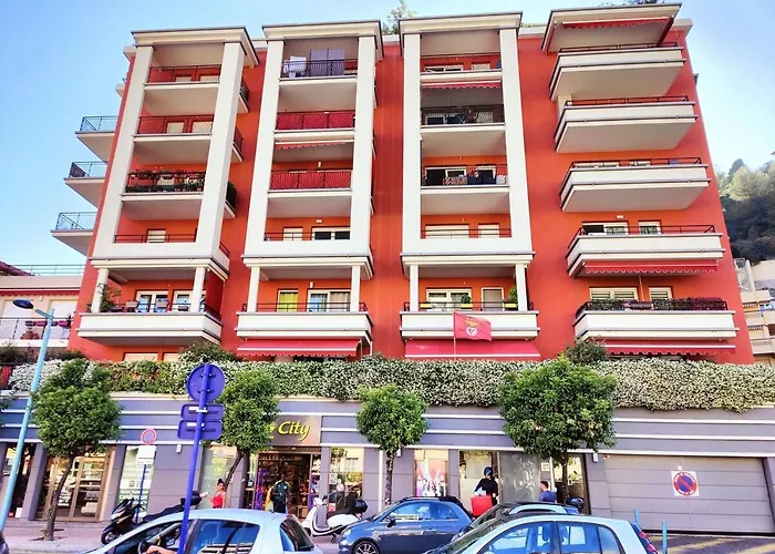 Le Coq Wagner - Garage -ac- Swimming Pool Apartment *